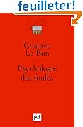 Psychologie des foules