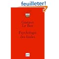Psychologie des foules