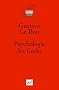 Psychologie des foules