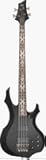 ESP LTD DF-404 BK フォレスト モデル ブラック