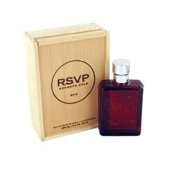 R.S.V.P RSVP KENNETH COLE 50 ML EAU DE TOILETTE -f�r Ihn-