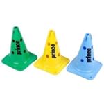 Prince Cones 12-Inch (9 Pack) Teachin...
