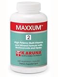 UPC 018647011020 product image for Karuna - Maxxum 2 240 caps | upcitemdb.com