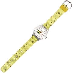 Janusch Kinderarmbanduhr Unisex Janosch 8004