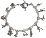 12 Days of Christmas Bracelet