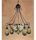 Chandeliers Meyda Tiffany 36369