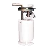 Bosch 67415 Original Equipment Replacement Electric Fuel Pump by Bosch