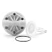 Hanna Instruments HI721101 14 Piece Pumphead, O-ring, Screws and Washers Kit