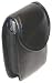 Rooster #TH-749BL-P1 Black Leather PDA Holder