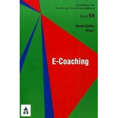 E-Coaching