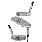 Carbite Golf- Polar Balanced Milled Mallet Putter