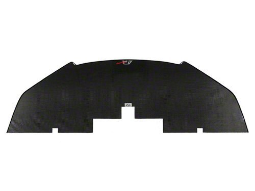APR Performance CW-483008 Carbon Fiber Wind Splitter with Rod
