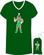 Michigan State - Nightshirt in a Bag