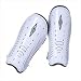 Umbro Contega Slip Shin Guard White Large