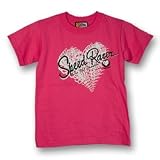Speed Racer The Next Generation Tee, Signature Heart Youth, The Official Store of Speed Racer