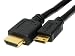 31 7w3vT0NL. SL75  RND Power Solutions Gold Plated (6ft) Mini HDMI to HDMI HD Camera and Camcorder TV Out Cable for Canon, FlipVideo, FujiFilm FinePix, JVC, Kodak, Nikon, Samsung, Sony, and many more