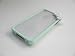 Premium Quality (LIGHT Green) iPhone 4S / 4 Bow Bumper Case Skin Cover