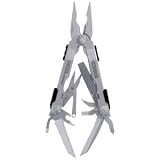 Gerber Diesel Multi-tool Pliers With Sheath