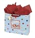 Large Embellished Gift Bag - Zoom - Zoom