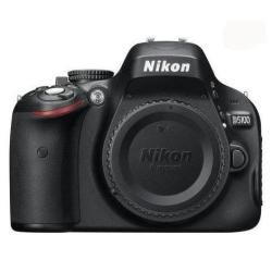 Imagen 1 de Nikon D51001855