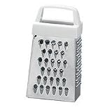 MiniGrater