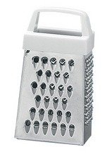 Harold Imports Mini Grater