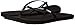 Reef Womens Sandals Bliss | Faux Patent Leather Flip Flops for Women With Soft Cushion Footbed | Waterproof
