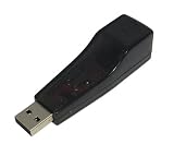 NEWLink USB 2.0 10/100 Ethernet Adaptor