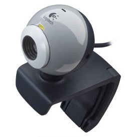 Childrens Toyshop  PC Hardware : Logitech QuickCam E 2500