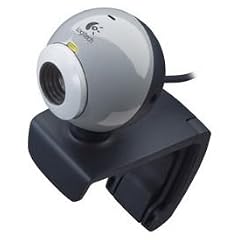 Logitech QuickCam E 2500