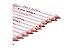 Perfect shopping 12Pcs/set Waterproof Lip Liner Pencil Women Professional Long Lasting Lipliner Lips Makeup Tools