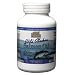 Natural Factors Wild Alaskan Salmon Oil 1000mg Softgels, 180-Count