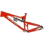 Intense Cycles SOCOM FRO Frame