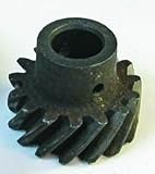 Distributor Gear Iron 0.531 in. ID Windsor Engines