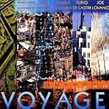 Unknown Voyage