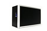 Cavalry Storage CAND Series 2 TB RJ 45 2-bay RAID Network Attached Storage (NAS) External Hard Drive CAND3002T0
