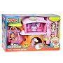 Fisher-Price Little People Fairy Treehouse Gift Set (with Bonus DVD and Special Edition exclusive Figures)