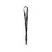 Security Uniforms - Neck Strap Key Ring - Military Security