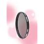 Hoya - HMC - ND400H72 - Filtre - � 72.0 mm de Hoya