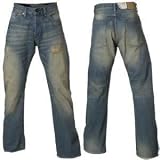 ZOO YORK - Zoo York Original Relax Boot Cut Jean - Men's