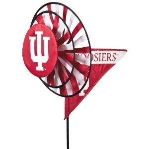 Bsi Indiana Hoosiers Yard Spinner