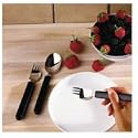 Etac Light combination cutlery - Knife/Spoon