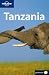 Tanzania (Country Guide) (Spanish Edition)