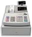 New Sharp Cash Register 10 Digit LED Tax Euro 1200 PLUs
