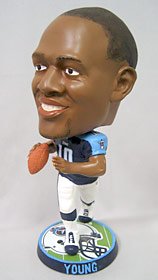 Tennessee Titans NFL Fathead Bobble Head