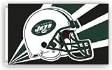 New York Jets Premium 3' x 5' Flag