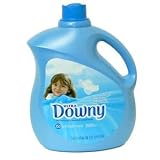 2本セット ダウニー柔軟剤 クリーンブリーズ 3830ml（129oz）×2本