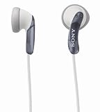 Zoom Produkt-Bild: Sony MDR-E 10 LPH Ohrh&ouml;rer grau