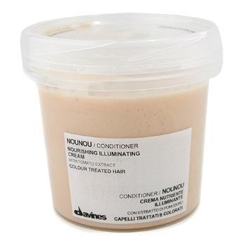 Davines - Nounou Nourishing Illuminating Creme Conditioner - 250ml/8.45oz