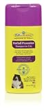 FURminator Hairball Prevention Shampoo for Cats 31 86xBjwsL. SL160 FURminator Hairball Prevention Shampoo for Cats